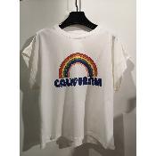 T-shirt OTK 14005 - California Taille unique