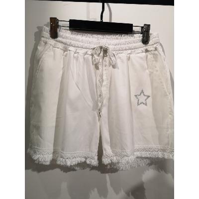 Short femme
