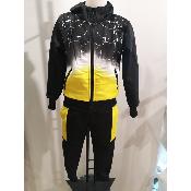 Jogging 2 pièces garçon gm88 - de 4 à 14 ans par lot de 6