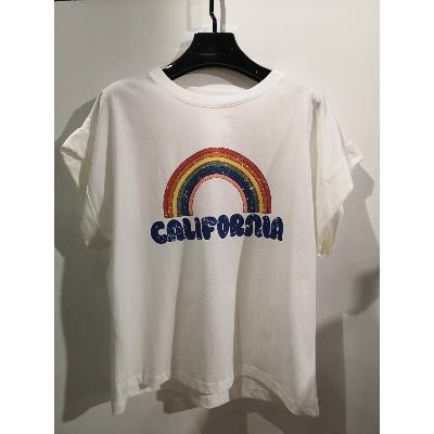 T-shirt OTK 14005 - California Taille unique