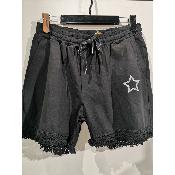 Short femme
