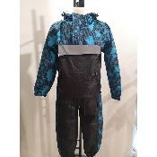 Jogging 2 pièces garçon gm98 - de 4 à 14 ans par lot de 6