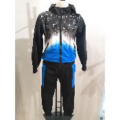 Jogging 2 pièces garçon gm88 - de 4 à 14 ans par lot de 6