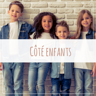 Vtements pour enfants