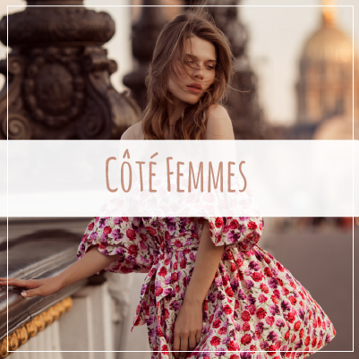 Vtements pour femmes
