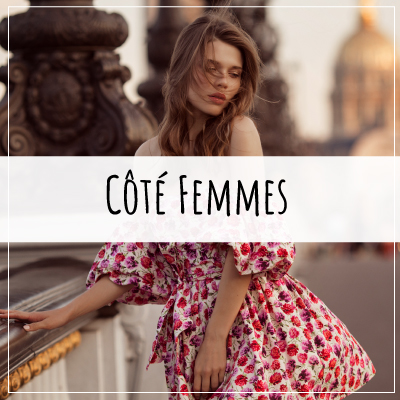 cot femme